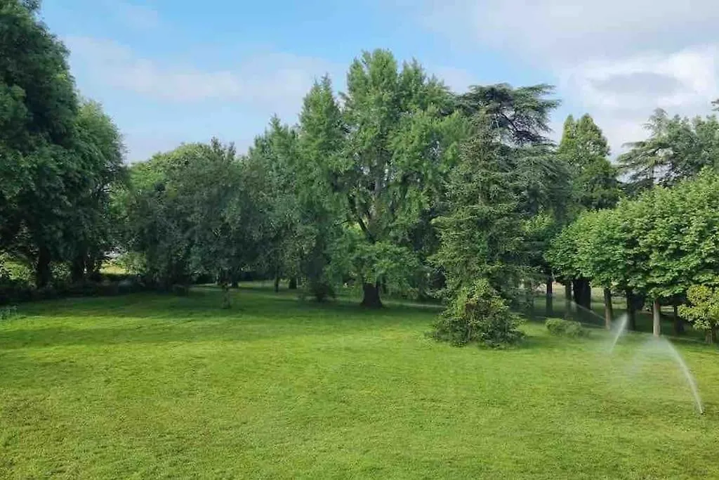 Chateau D'Issandou Golfech Villa