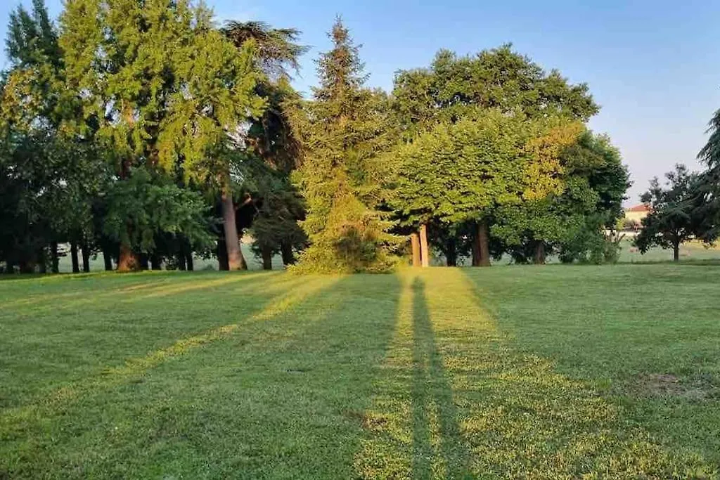 Villa Chateau D'Issandou Golfech