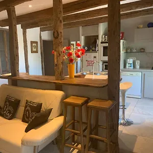La Maison De Chloe Senouillac
