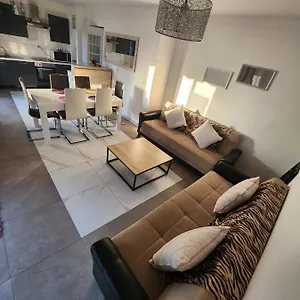  Appartement Flat France