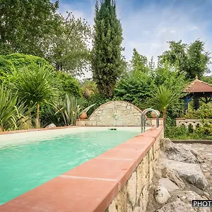 La Maynade Loubens-Lauragais