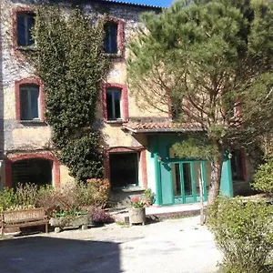 Le Moulin De L'abbé Sorèze