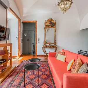 Appartement Downtown Figueira Portugal