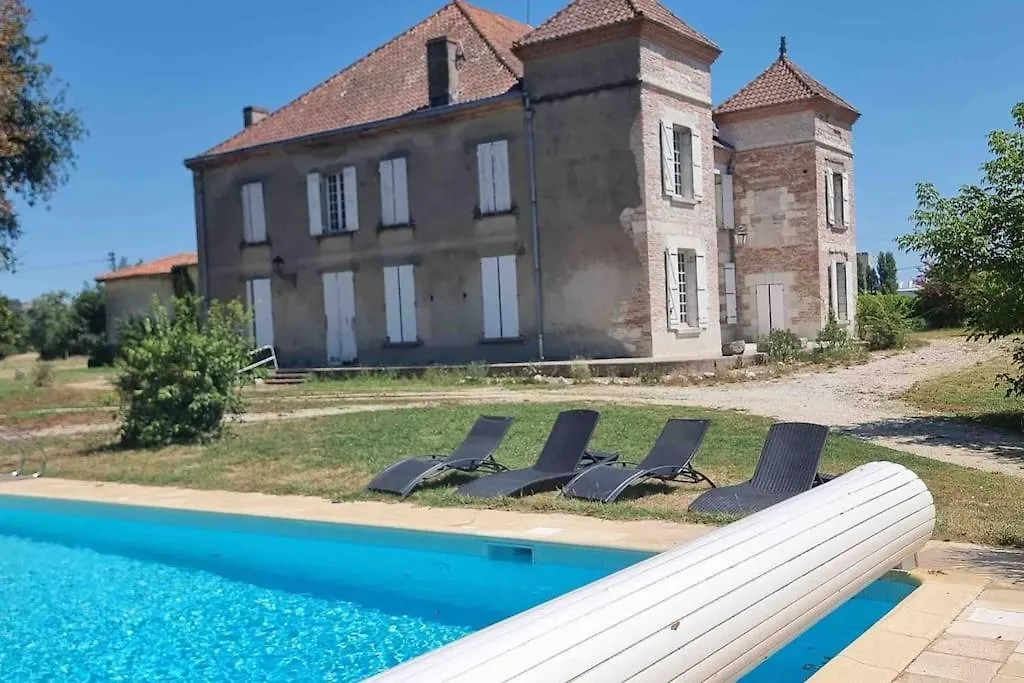 Chateau D'Issandou Golfech