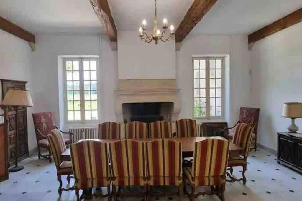 Chateau D'Issandou Golfech 0*,