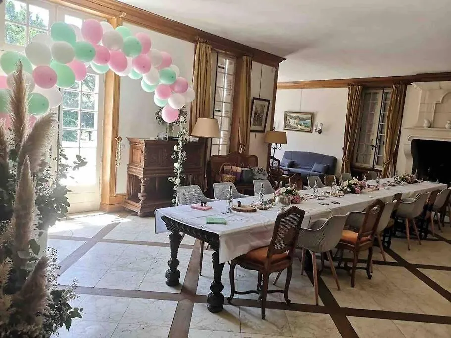 Chateau D'Issandou Golfech