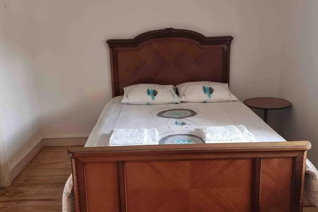 Chateau D'Issandou Golfech France