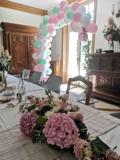 Chateau D'Issandou Golfech