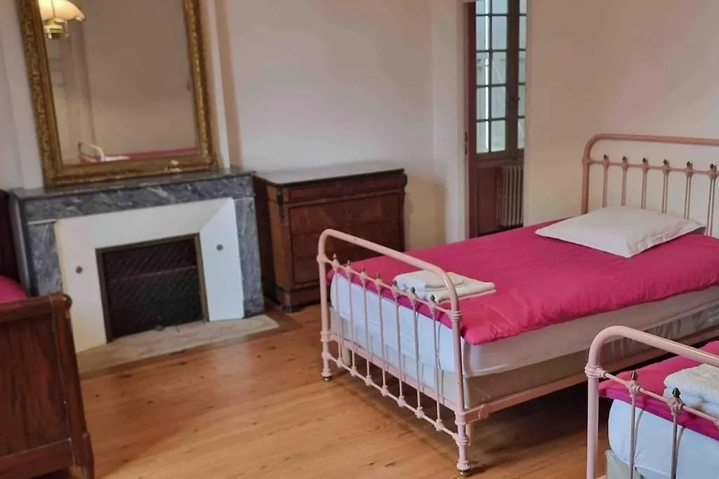 Villa Chateau D'Issandou Golfech France