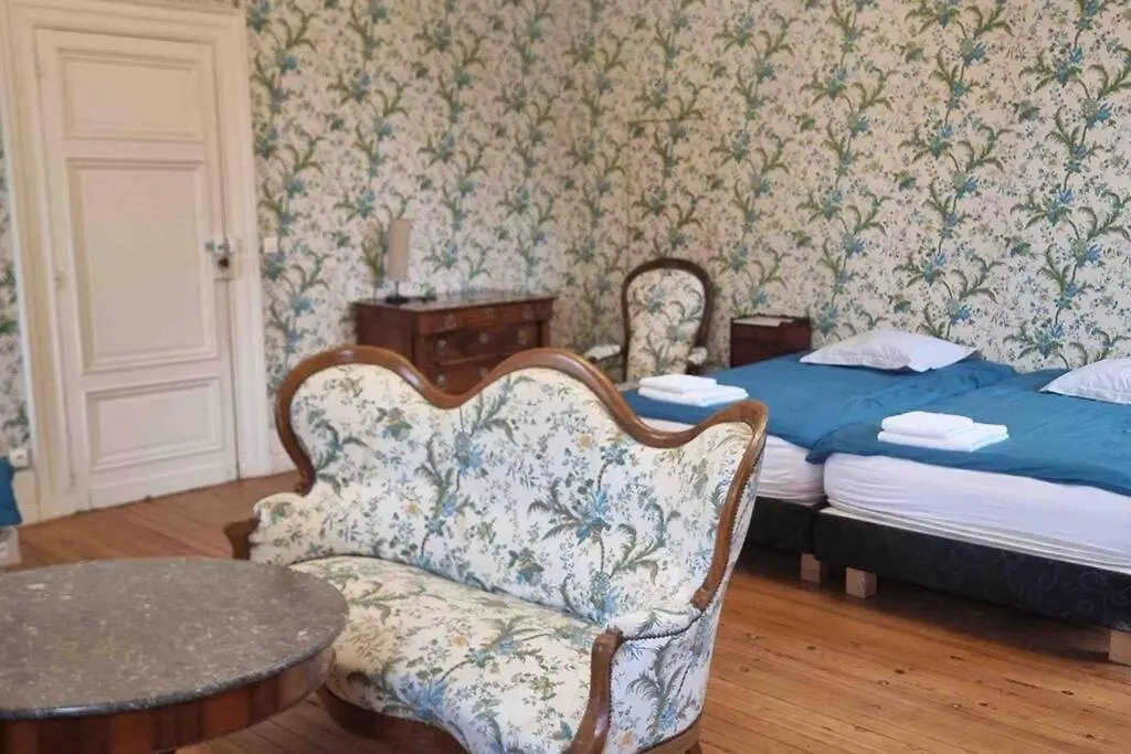Villa Chateau D'Issandou Golfech France