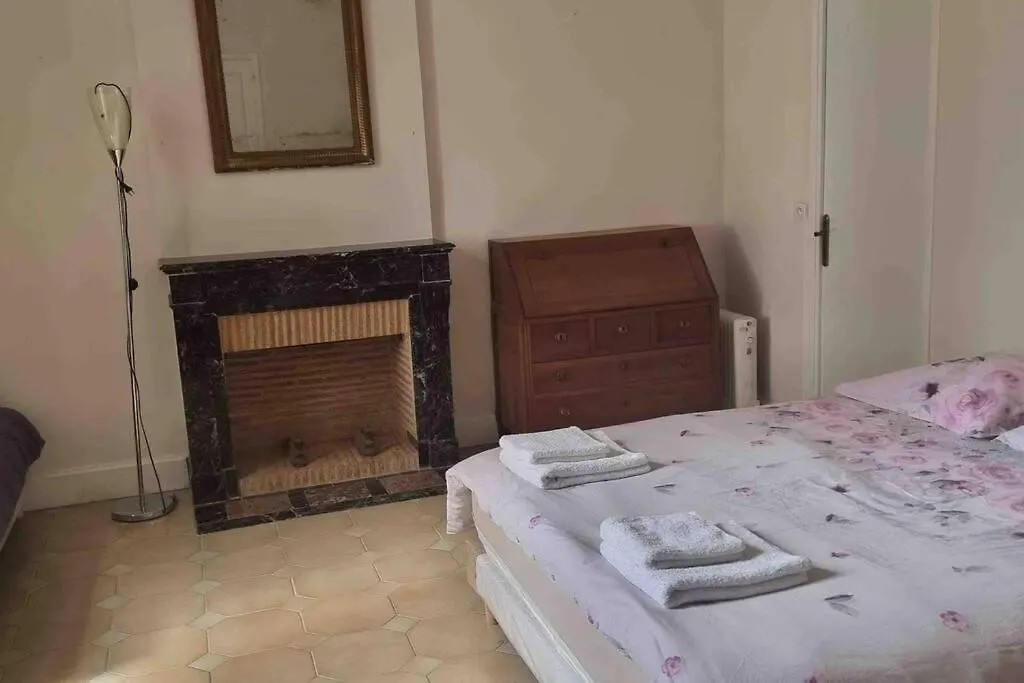 Villa Chateau D'Issandou Golfech