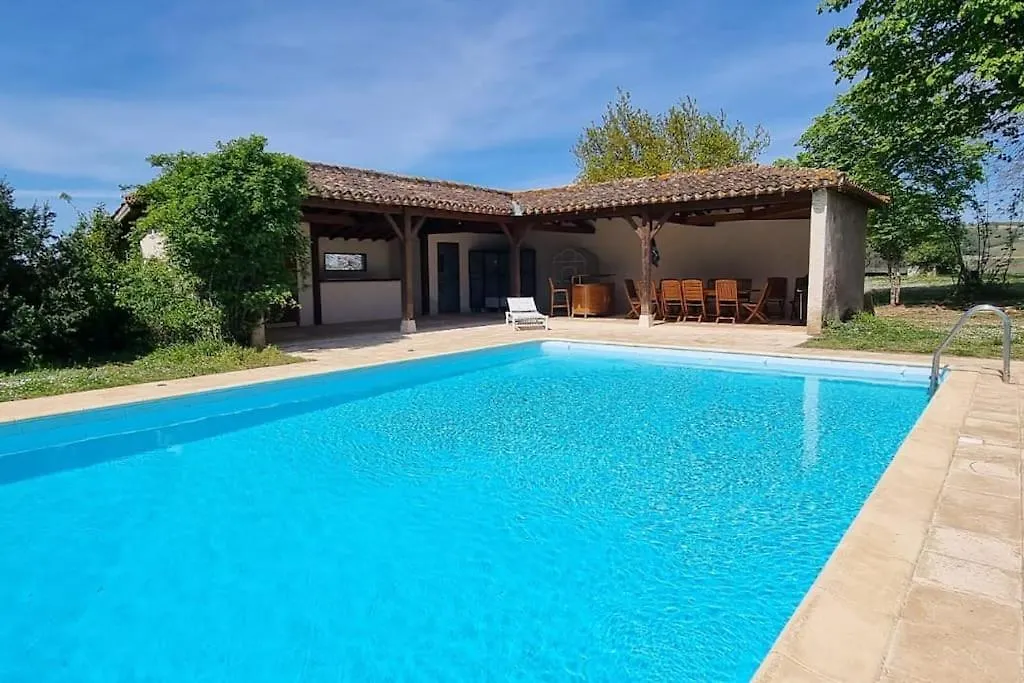 Chateau D'Issandou Golfech